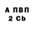 Кетамин VHQ Brule Parlesillumines