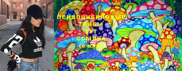 MESCALINE Баксан